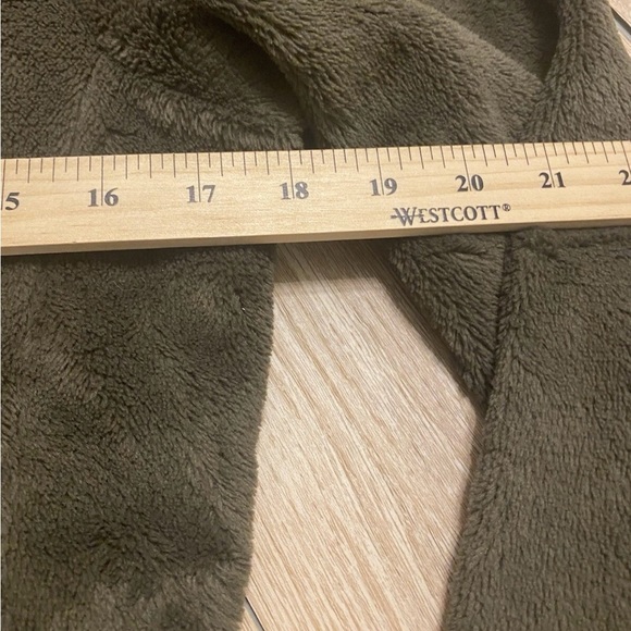 Women's The North Face Denali Polartec Fleece Jacket Full Zip Small - Picture 9 of 10